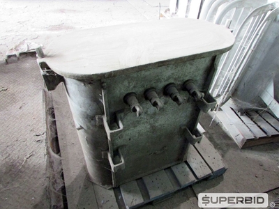 TRANSFORMADOR (Ref.: WMAK_UM02)