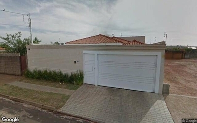 Casa, Residencial, JARDIM BRANDI