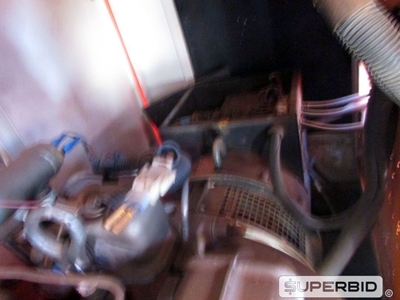 GRUPO GERADOR DIESEL, CAP.: 80 KVA (Ref.: PAS/ 207711125)