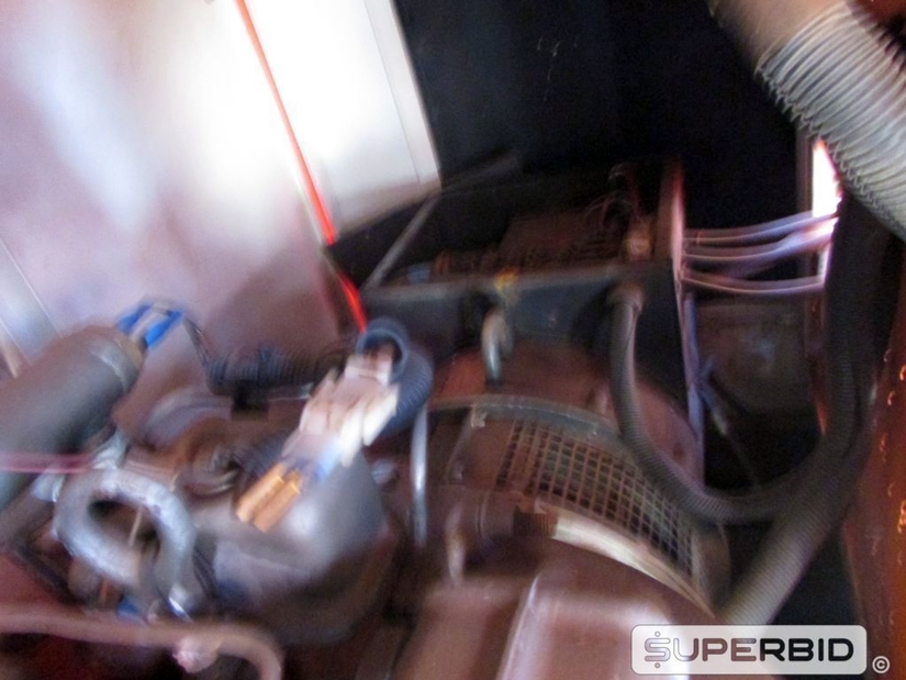 GRUPO GERADOR DIESEL, CAP.: 80 KVA (Ref.: PAS/ 207711125)