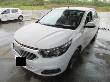 CHEVROLET COBALT 1.8 A LTZ, 2019/2019, Placa FINAL 3 (SP), (Ref.: WU)