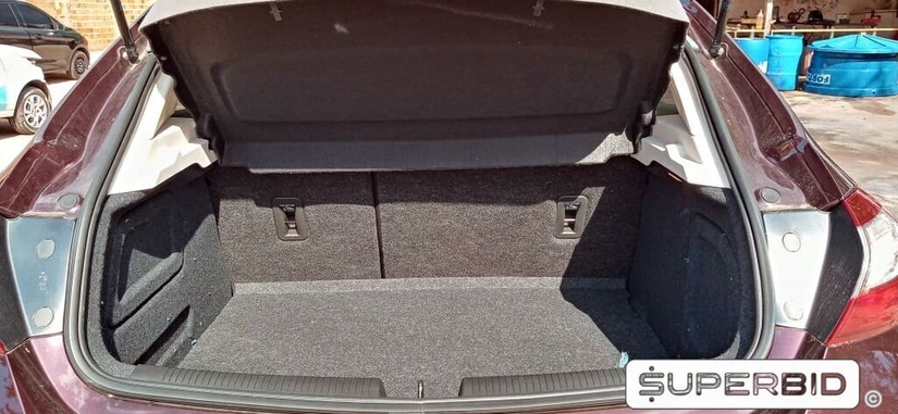 CHEVROLET CRUZE LTZ HB AT 1.4, 2017/2018, Placa FINAL 5 (SP),