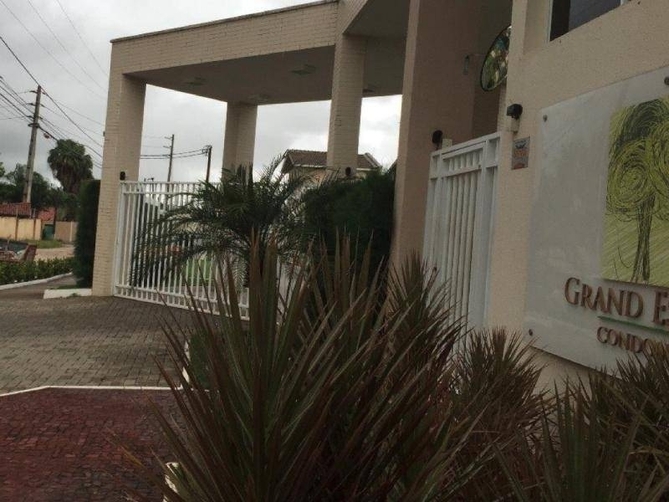 Casa Condomínio, Residencial, GUARIBAS