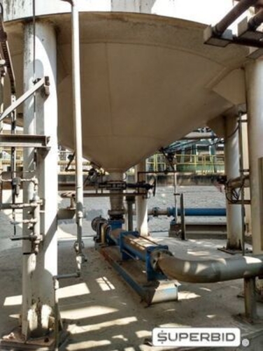 PLANTA DE DEMONSTRAÇÃO PARA PRODUÇÃO DE ETANOL 2G DE CANA-DE-AÇÚCAR BAGAÇO, ANO 2014, CAP. 03 MI DE L/ANO (Ref.: RAA/ RBA/ RCA/ RDA/ REA/ RFA)