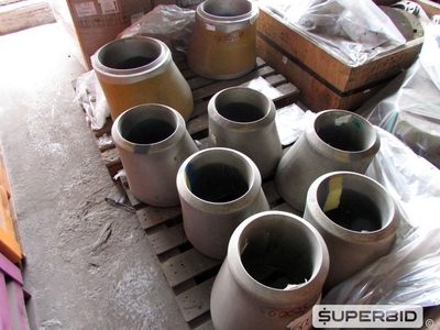 08 REDUÇÕES EXCÊNTRICAS. (Ref.: WMEU_UM02)