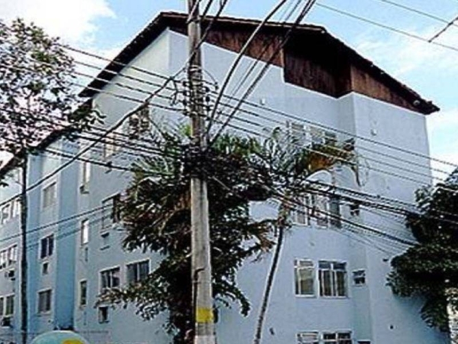 Apartamento, Residencial, CAMPO GRANDE, 2 dormitório(s)