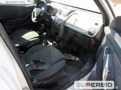 CHEVROLET MONTANA SPORT 1.4, 2012/2012, Placa FINAL 4 (SP),  (Ref.: JEG)