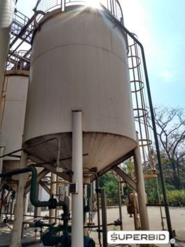 PLANTA DE DEMONSTRAÇÃO PARA PRODUÇÃO DE ETANOL 2G DE CANA-DE-AÇÚCAR BAGAÇO, ANO 2014, CAP. 03 MI DE L/ANO (Ref.: RAA/ RBA/ RCA/ RDA/ REA/ RFA)