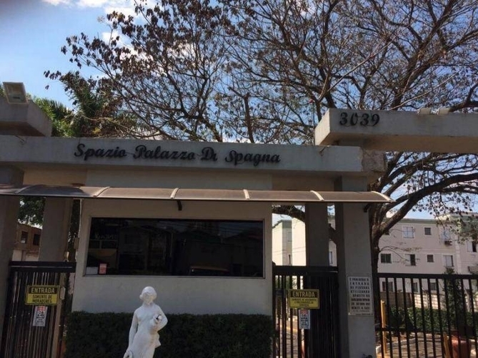 Apartamento, Residencial, PIRACICAMIRIM