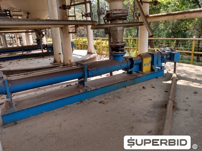 PLANTA DE DEMONSTRAÇÃO PARA PRODUÇÃO DE ETANOL 2G DE CANA-DE-AÇÚCAR BAGAÇO, ANO 2014, CAP. 03 MI DE L/ANO (Ref.: RAA/ RBA/ RCA/ RDA/ REA/ RFA)