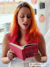 Lully de Verdade - Livro O Alienista autografado