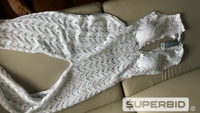 Rachel Apollonio - Macacão tamanho P