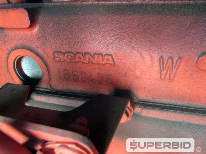 GRUPO GERADOR Á DIESEL STEMAC ST 500 500 KVA, ANO: 2009, SÉRIE: 0593465809. (Ref.: JBI)