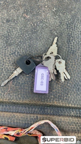 CAMINHÃO GUINDASTE MERCEDES-BENZ AXOR 2831 6X4, 2006/2006, Placa FINAL 3 (RJ), (Ref.: IAW)