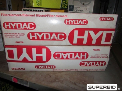 FILTROS E ELEMENTOS FILTRANTES (APROX.: 316 PÇS). (Ref.: AT)