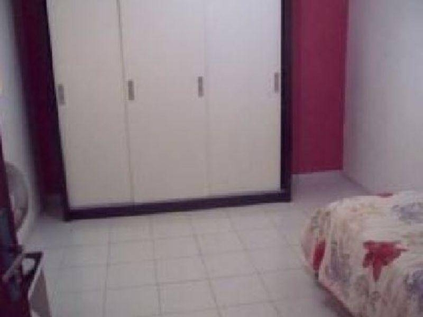 Casa, Residencial, AGROVILA, 5 dormitório(s), 1 vaga(s) de garagem