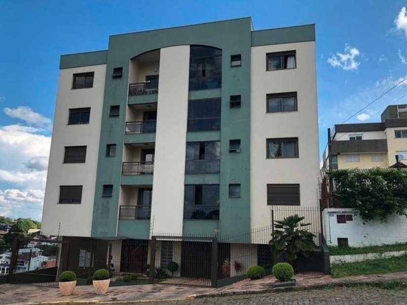 Apartamento, Residencial, JARDIM ELDORADO