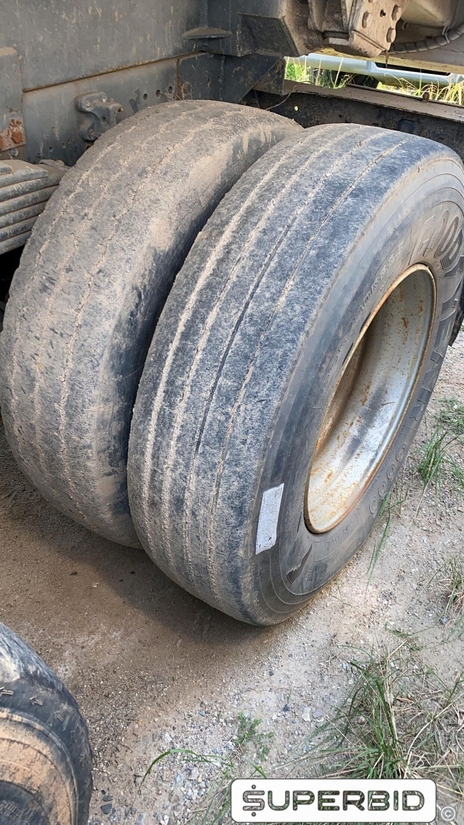 CAMINHÃO BASCULANTE  VOLVO VM 330 6X4R, 2013/2013, Placa FINAL 2 (RJ),  (Ref.: IBP)