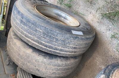 CAMINHÃO BASCULANTE VOLVO VM 330 6X4R, 2013/2013, Placa FINAL 2 (RJ), (Ref.: IBP)