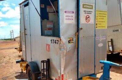 REBOQUE CARRETA DE VIVÊNCIA RODOTREM FEDERAL JET, 2014/2014, Placa FINAL 3 (MG), (Ref.: 1747)