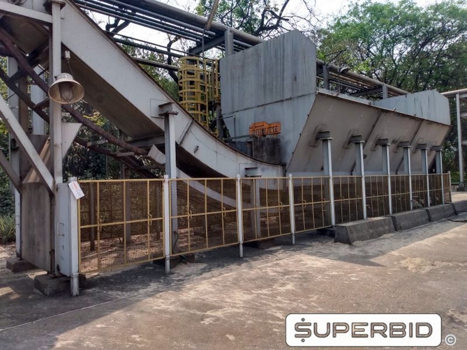 PLANTA DE DEMONSTRAÇÃO PARA PRODUÇÃO DE ETANOL 2G DE CANA-DE-AÇÚCAR BAGAÇO, ANO 2014, CAP. 03 MI DE L/ANO (Ref.: RAA/ RBA/ RCA/ RDA/ REA/ RFA)