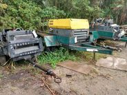 05 COMPRESSORES ATLAS COPCO XAS 47, ANO: 2014 (Ref.: RBM)