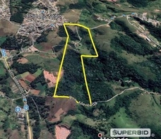 Itaquaquecetuba/SP - Terreno 312.870m²