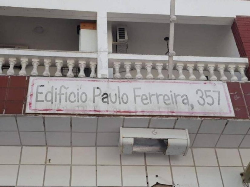 Apartamento, Residencial, GUILHERMINA