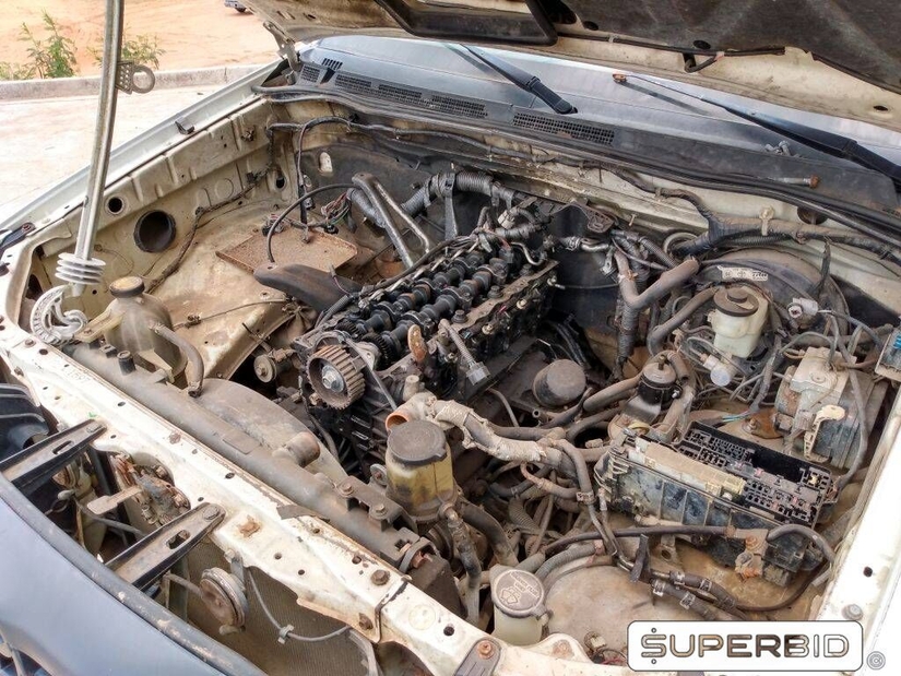 TOYOTA HILUX CS 4X4 CHASSI 3.0, 2013/2014, Placa FINAL 1 (SP), (Ref.: TAT)