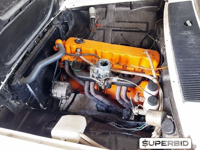 OPALA DE COMPETIÇÃO DA DÉCADA DE 80 STOCK CAR BRASIL