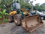 PÁ CARREGADEIRA CATERPILLAR 924F, ANO: 1999, SÉRIE: 4YN01631 (Ref: RBL)