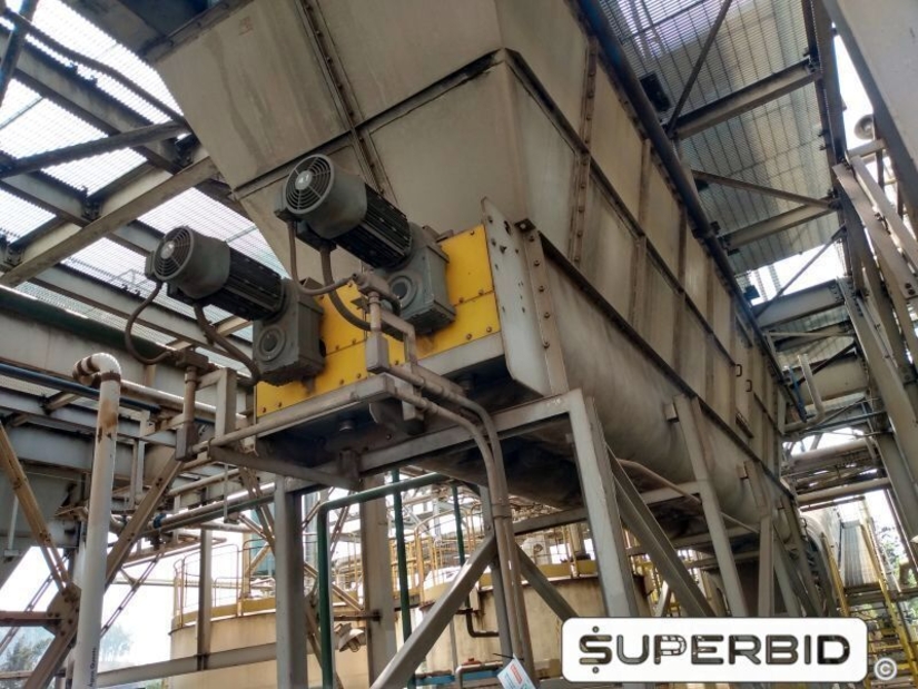 PLANTA DE DEMONSTRAÇÃO PARA PRODUÇÃO DE ETANOL 2G DE CANA-DE-AÇÚCAR BAGAÇO, ANO 2014, CAP. 03 MI DE L/ANO (Ref.: RAA/ RBA/ RCA/ RDA/ REA/ RFA)