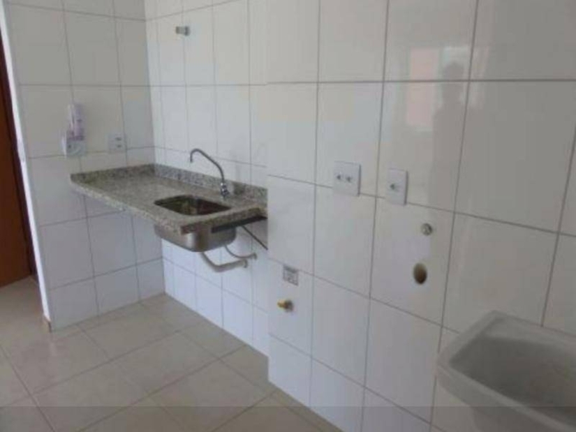 Apartamento, Residencial, Setor Central - Taguatinga, 2 Dormitório(S)
