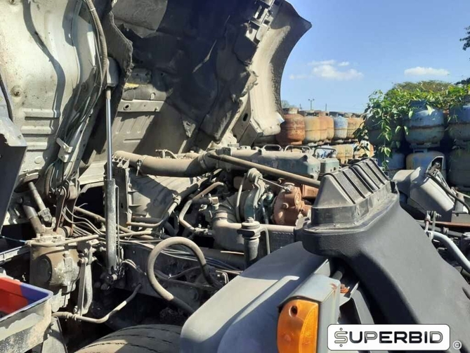 CAMINHÃO VOLVO VM 210 4X2R, 2011/2011, Placa FINAL 9 (SP),