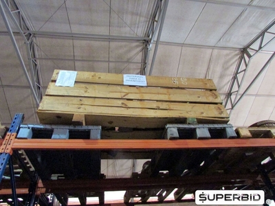 CONE HIDROCICLONE, TAMPAS, REVESTIMENTOS, ADAPTADOR, CONTROLADOR DE FLUXO E OUTROS (APROX.: 27 PÇS). (Ref.: DA)