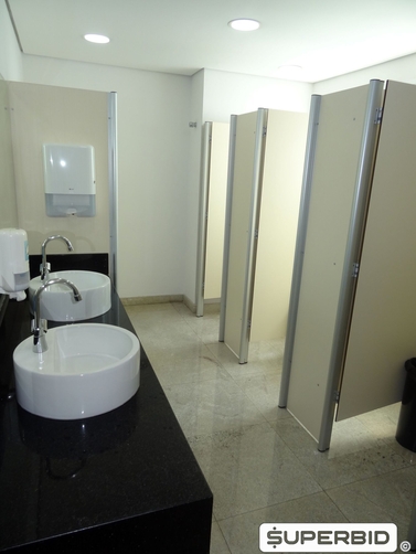 São Bernardo do Campo/SP - Centro - Domo Business Comercial - Sala Comercial 2227 Torre B - 62,13m² - (Desocupado)