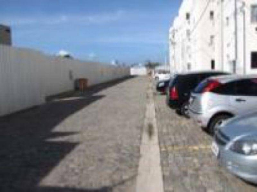 Apartamento, Residencial, PARQUE JULIAO NOGUEIRA, 1 vaga(s) de garagem