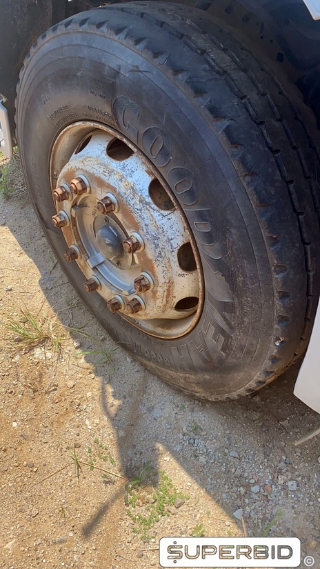 CAMINHÃO TANQUE VOLKSWAGEN 15.180 EURO3 WORKER, 2009/2009, Placa FINAL 2 (RJ), (Ref.: IBA)