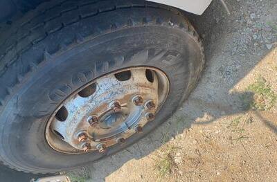 CAMINHÃO TANQUE VOLKSWAGEN 15.180 EURO3 WORKER, 2009/2009, Placa FINAL 2 (RJ), (Ref.: IBA)