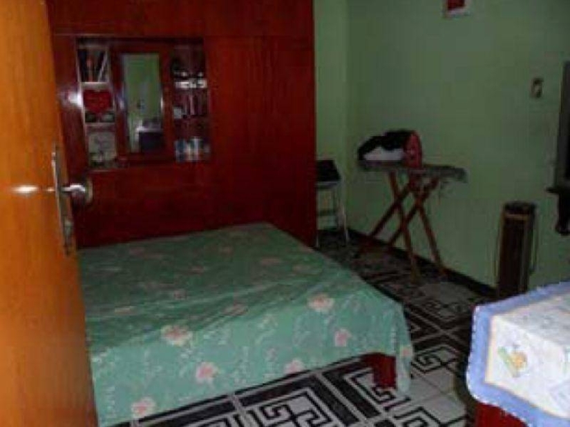 Casa, Residencial, PARQUE SAMPAIO VIANA, 3 dormitório(s)