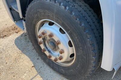 CAMINHÃO TANQUE VOLKSWAGEN 15.180 EURO3 WORKER, 2009/2009, Placa FINAL 6 (RJ), (Ref.: IAY)