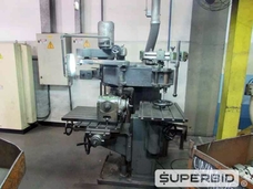 PANTÓGRAFO REGMED PGF-2, ANO 1985, SÉRIE.: 117/82 (Ref.: 764-12133)