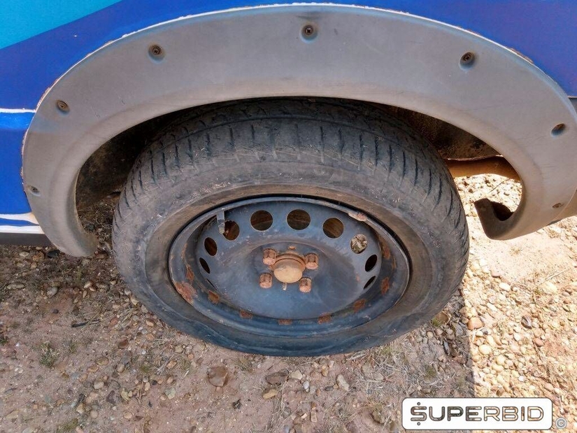 FIAT UNO MILLE WAY ECONOMY 1.0, 2010/2011, Placa FINAL 7 (SP), (Ref.: TCD)