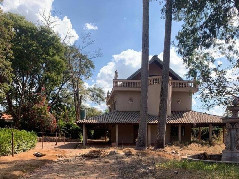 Casa, Residencial, CONDOMINIO BALNEARIO RECREATIVA