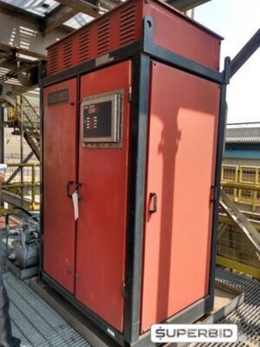 PLANTA DE DEMONSTRAÇÃO PARA PRODUÇÃO DE ETANOL 2G DE CANA-DE-AÇÚCAR BAGAÇO, ANO 2014, CAP. 03 MI DE L/ANO (Ref.: RAA/ RBA/ RCA/ RDA/ REA/ RFA)