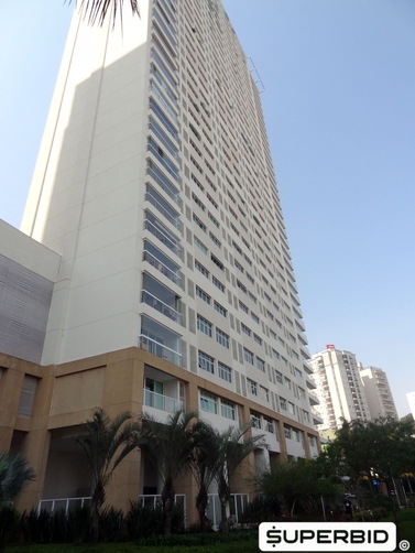 São Bernardo do Campo/SP - Centro - Domo Business Comercial - Sala Comercial 2227 Torre B - 62,13m² - (Desocupado)