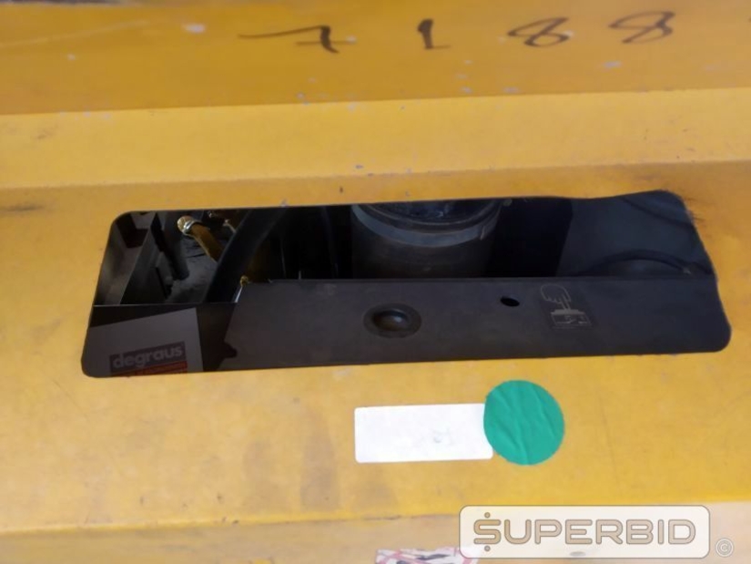 02 COMPRESSORES ATLAS COPCO XAS 47 (Ref.: RBK)