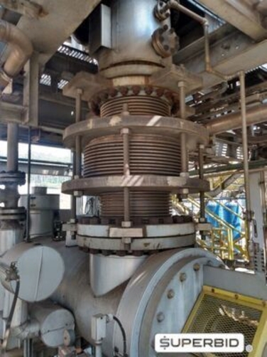 PLANTA DE DEMONSTRAÇÃO PARA PRODUÇÃO DE ETANOL 2G DE CANA-DE-AÇÚCAR BAGAÇO, ANO 2014, CAP. 03 MI DE L/ANO (Ref.: RAA/ RBA/ RCA/ RDA/ REA/ RFA)