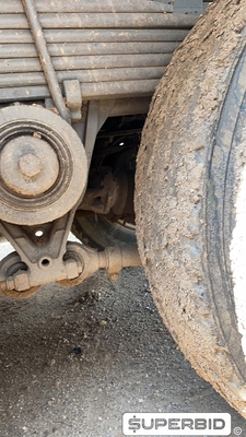 CAMINHÃO BASCULANTE  VOLVO VM 330 6X4R, 2013/2013, Placa FINAL 2 (RJ),  (Ref.: ICD)