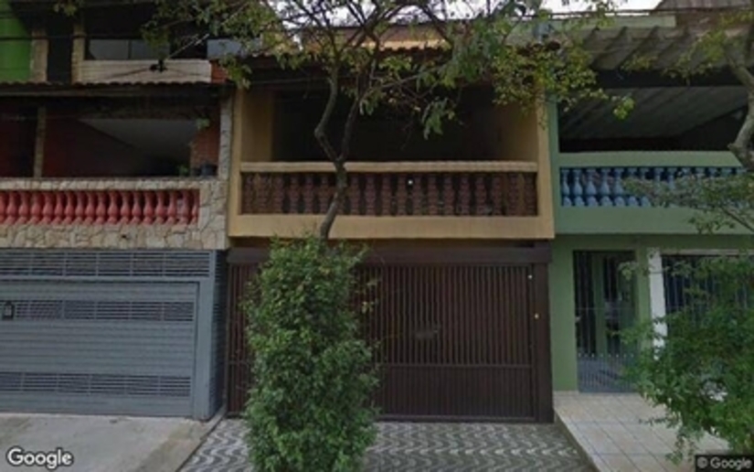 Casa, Residencial, JARDIM SANTO ALBERTO